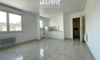 Appartement 1 Pièce 27 m² à vendre à Le Havre (76600)