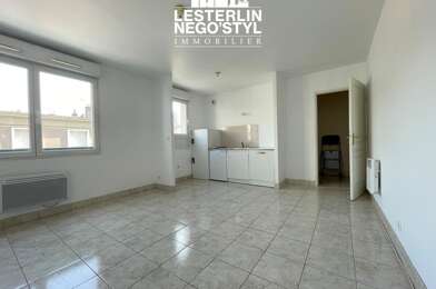 Appartement 1 pièces 92000 €