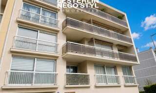 Appartement 3 Pièces 97 m² à vendre à Le Havre (76600)