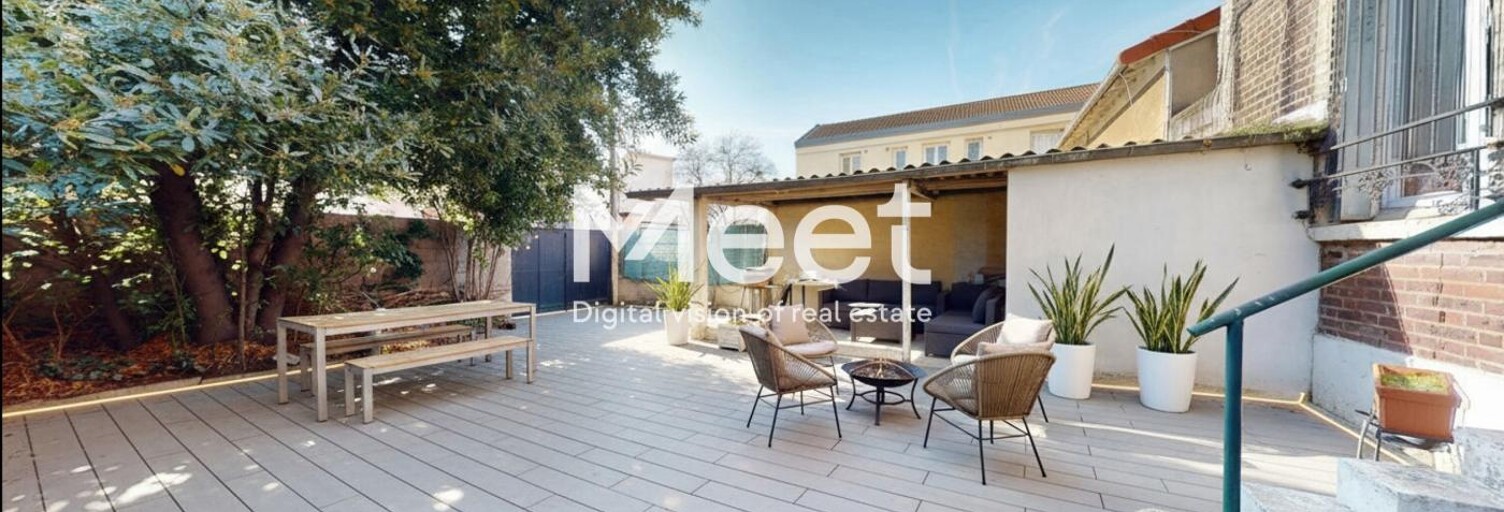 Appartement 3 Pièces 54 m² à vendre à Ivry-sur-Seine (94200)