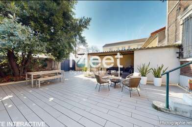 Appartement 3 pièces 259700 €