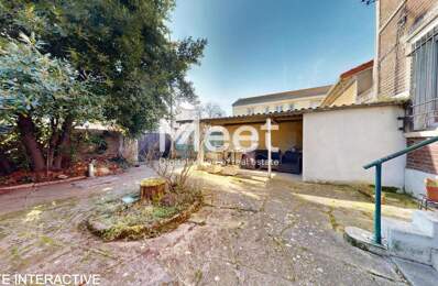 Appartement 3P 54 m2 IVRY-SUR-SEINE Plateau-Monmousseau — photo du bien