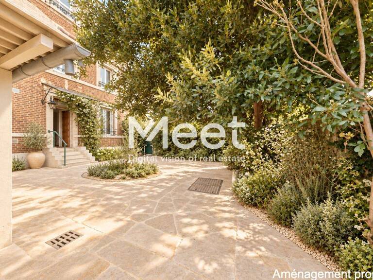 Appartement 3P 54 m2 IVRY-SUR-SEINE Plateau-Monmousseau — photo 1