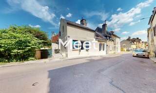 Maison 4 Pièces 105 m² à vendre à Tonnerre (89700)