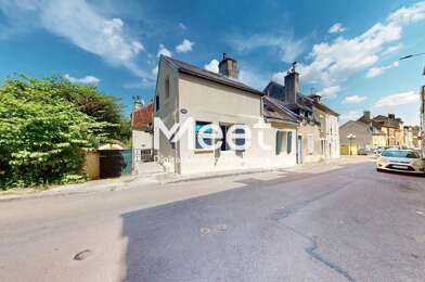 Maison 4 pièces 89900 €