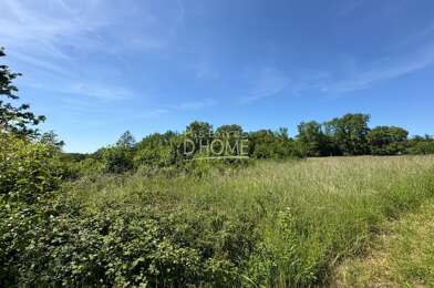 Terrain  52000 €