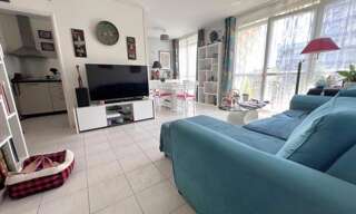 Appartement 2 Pièces 44 m² à louer à Plaisir (78370)