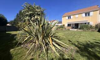 Maison 6 Pièces 137 m² à vendre à Les Clayes-sous-Bois (78340)