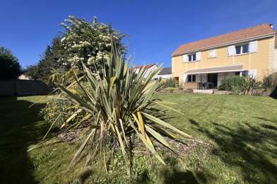 Maison 6 pièces 599000 €