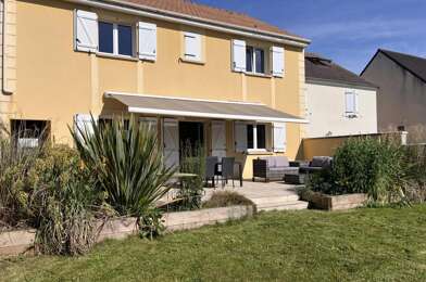 Maison 6 pièces 599000 €