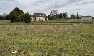 Terrain  459 m² à vendre à Bain-de-Bretagne (35470)