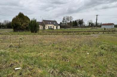 Terrain  75735 €