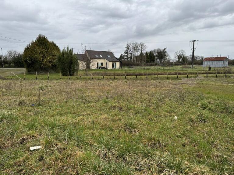 Terrain — photo 1