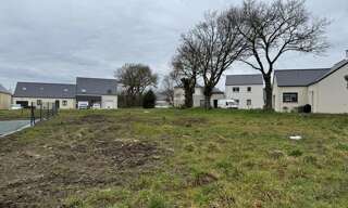 Terrain  400 m² à vendre à Bain-de-Bretagne (35470)