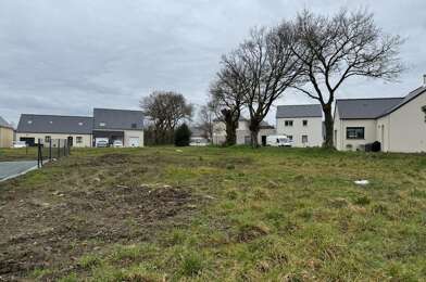 Terrain  66000 €