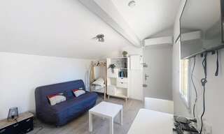 Appartement 1 Pièce 16 m² à louer à Avignon (84000)