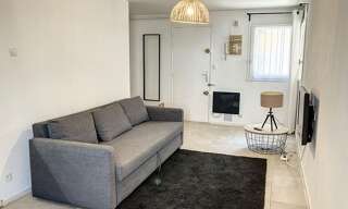 Appartement 1 Pièce 29 m² à louer à Avignon (84000)