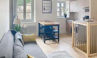 Appartement 2 Pièces 35 m² à louer à Avignon (84000)