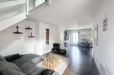 Appartement 2 pièces 590 €