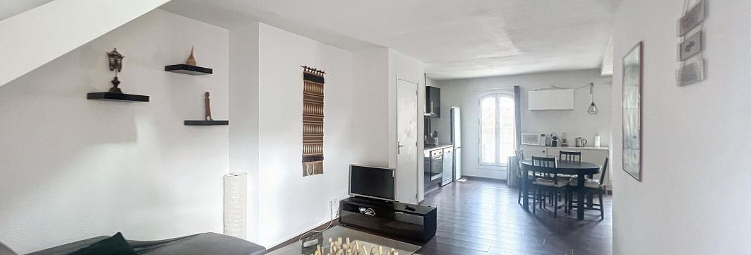 Appartement 2 Pièces 49 m² à louer à Avignon (84000)