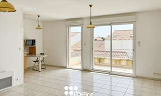 Appartement 3 Pièces 66 m² à vendre à Les Sables-d'Olonne (85100)