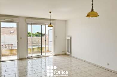 Appartement 3 pièces 221500 €