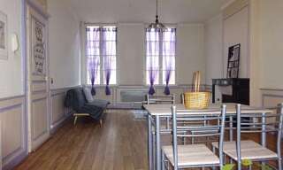 Appartement 2 Pièces 49 m² à louer à Saint-Léonard-de-Noblat (87400)