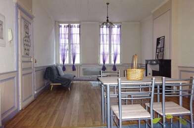 Appartement 2 pièces 450 €