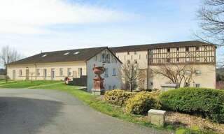 Appartement 3 Pièces 65 m² à louer à Saint-Léonard-de-Noblat (87400)