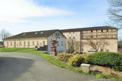Appartement 3 pièces 505 €