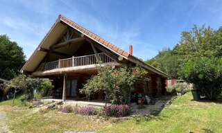 Maison 6 Pièces 151 m² à vendre à Chamboret (87140)