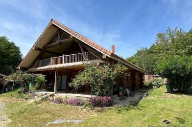 Maison 6 pièces 196000 €