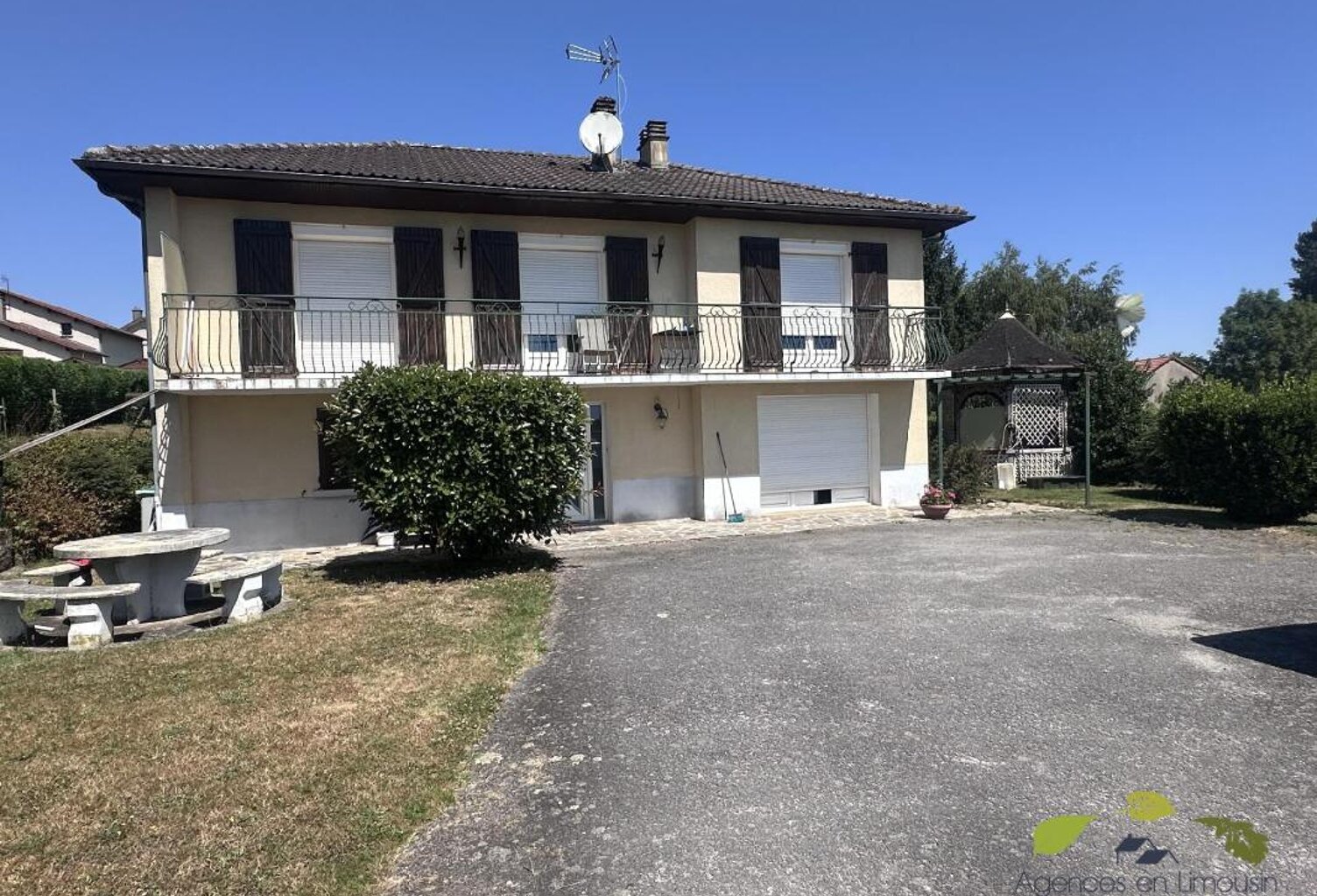 HAUTE VIENNE — photo 1