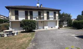 Maison 6 Pièces 114 m² à vendre à Saint-Léonard-de-Noblat (87400)