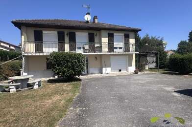Maison 6 pièces 162000 €