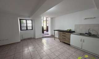 Appartement 2 Pièces 35 m² à louer à Saint-Léonard-de-Noblat (87400)