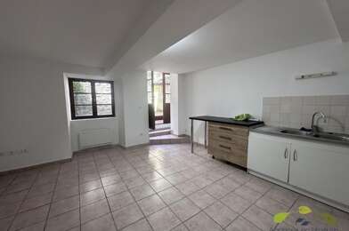 Appartement 2 pièces 470 €