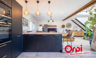 Appartement 4 Pièces 120 m² à vendre à Saint-Étienne-lès-Remiremont (88200)