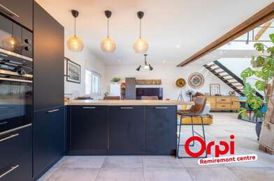 Appartement 4 pièces 278000 €