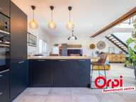 LOFT DUPLEX – TERRASSE – SAINT ETIENNE LES REMIREMONT — photo 2