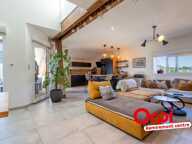 LOFT DUPLEX – TERRASSE – SAINT ETIENNE LES REMIREMONT — photo 3