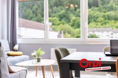 Appartement 2 pièces 90000 €