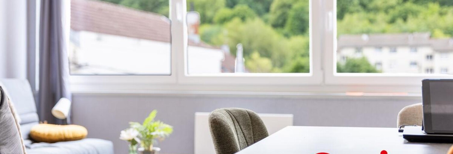 Appartement 2 Pièces 50 m² à vendre à Remiremont (88200)