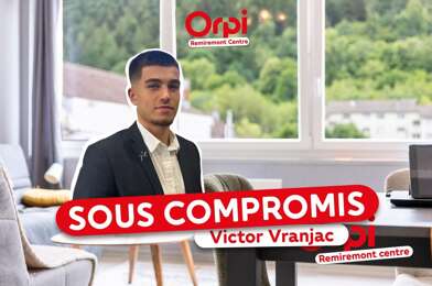 Appartement 2 pièces 90000 €