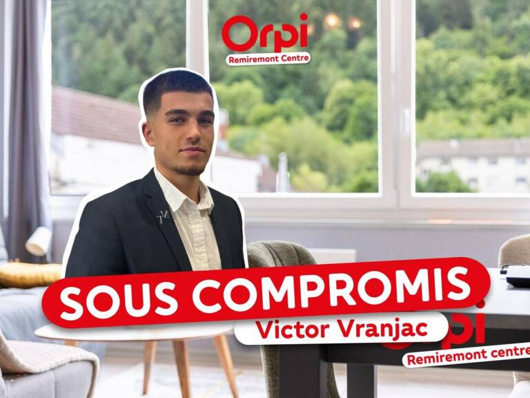 Appartement À Vendre — photo 1