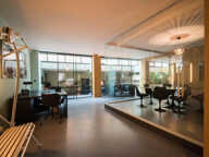 LOFT Clé en main avec mobilier design, surface de 265 m² tout compris charges et mobilier inclus à 7990 € HT/mois. Possibilité vente — photo 2