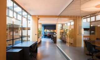 Bureau  265 m² à vendre à Boulogne-Billancourt (92100)