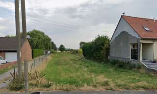 Terrain  950 m² à vendre à Douvrin (62138)