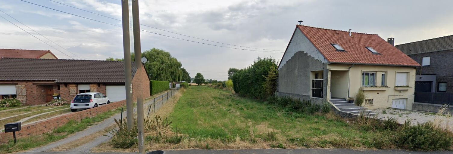 Terrain  950 m² à vendre à Douvrin (62138)
