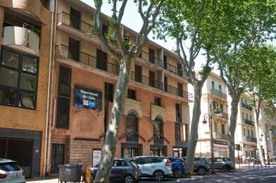 Immeuble  227500 €
